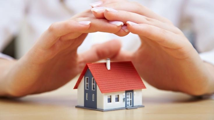 Gardiennage de maison